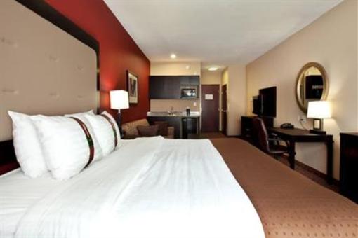 фото отеля Holiday Inn Hammond - Northshore