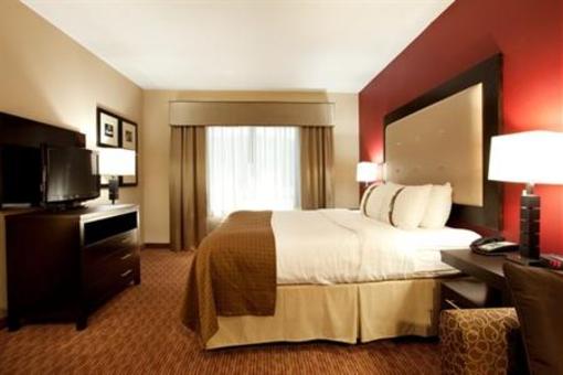 фото отеля Holiday Inn Hammond - Northshore