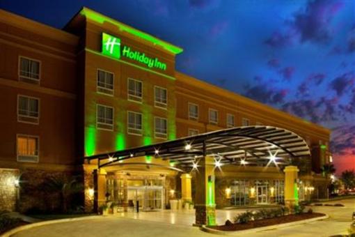 фото отеля Holiday Inn Hammond - Northshore