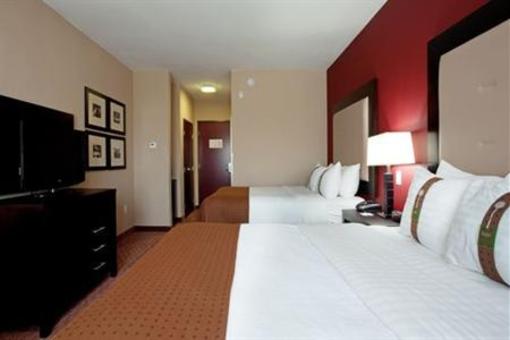 фото отеля Holiday Inn Hammond - Northshore