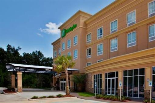 фото отеля Holiday Inn Hammond - Northshore
