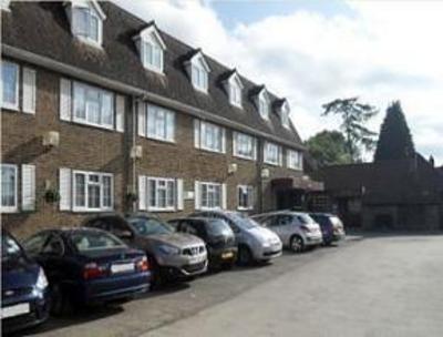 фото отеля Days Hotel Gatwick Horley