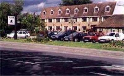 фото отеля Days Hotel Gatwick Horley