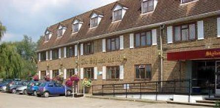фото отеля Days Hotel Gatwick Horley