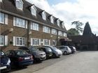 фото отеля Days Hotel Gatwick Horley