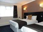 фото отеля Days Hotel Gatwick Horley