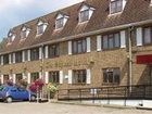 фото отеля Days Hotel Gatwick Horley