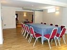 фото отеля Days Hotel Gatwick Horley