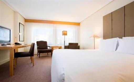 фото отеля Sofitel Brisbane Central