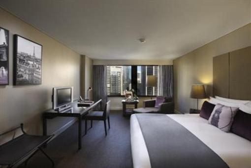 фото отеля Sofitel Brisbane Central