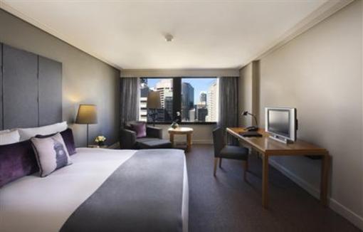 фото отеля Sofitel Brisbane Central