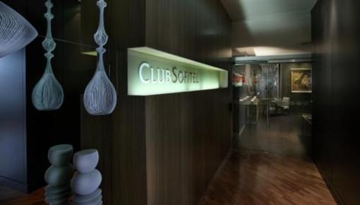 фото отеля Sofitel Brisbane Central