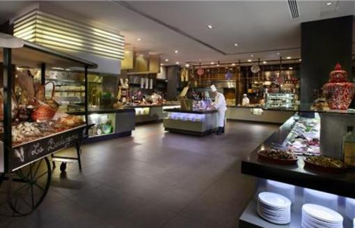 фото отеля Sofitel Brisbane Central