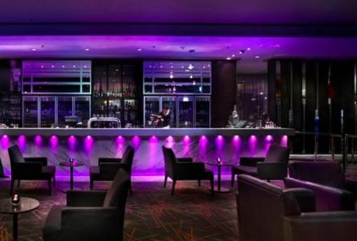 фото отеля Sofitel Brisbane Central