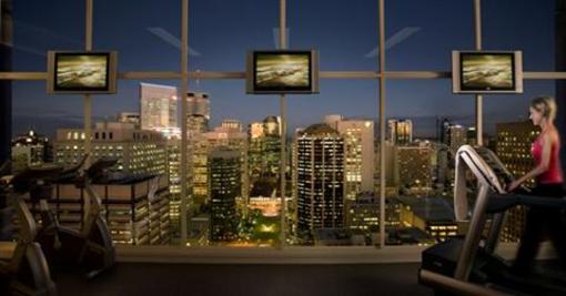 фото отеля Sofitel Brisbane Central