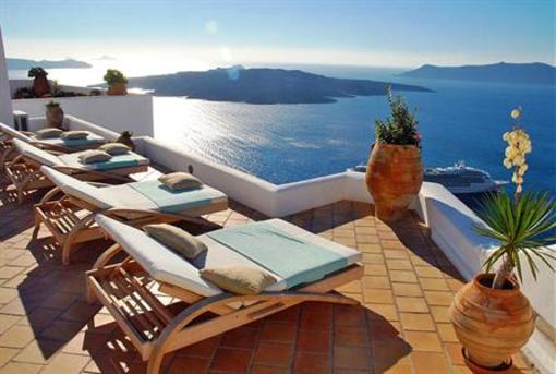 фото отеля Athina Repose Suites
