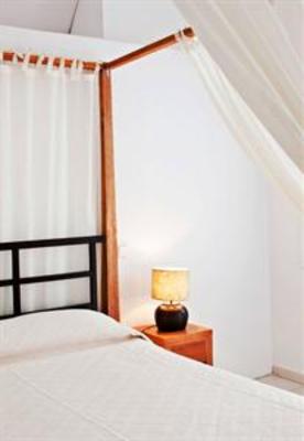 фото отеля Athina Repose Suites