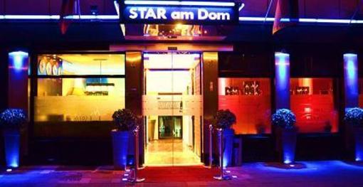 фото отеля Star am Dom