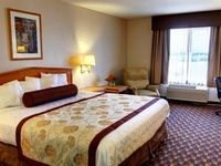 Best Western Gateway Inn and Suites Aurora