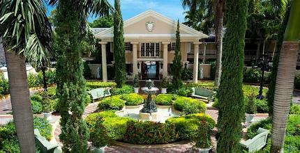 фото отеля Royal Plantation Spa And Golf Resort Ocho Rios