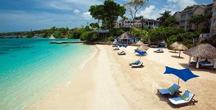 фото отеля Royal Plantation Spa And Golf Resort Ocho Rios