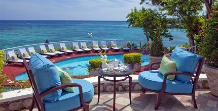 фото отеля Royal Plantation Spa And Golf Resort Ocho Rios