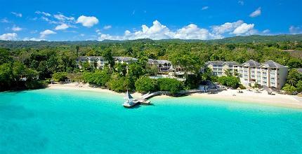 фото отеля Royal Plantation Spa And Golf Resort Ocho Rios