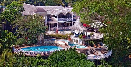 фото отеля Royal Plantation Spa And Golf Resort Ocho Rios