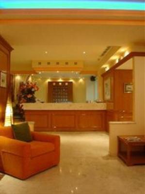 фото отеля Victory Inn Athens