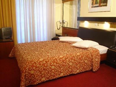 фото отеля Victory Inn Athens