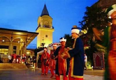 фото отеля World of Wonders Topkapi Palace Hotel