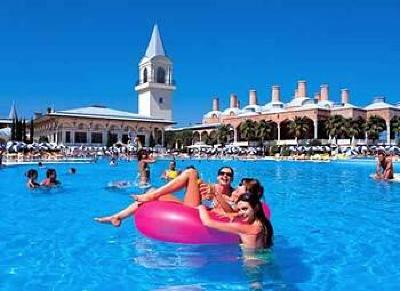 фото отеля World of Wonders Topkapi Palace Hotel