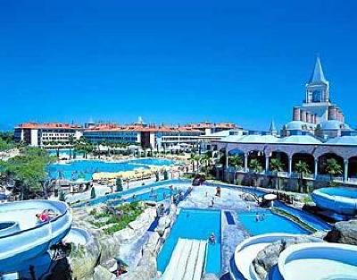 фото отеля World of Wonders Topkapi Palace Hotel