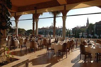 фото отеля World of Wonders Topkapi Palace Hotel