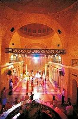 фото отеля World of Wonders Topkapi Palace Hotel
