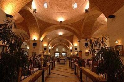 фото отеля World of Wonders Topkapi Palace Hotel