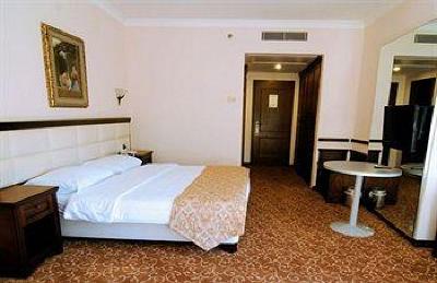 фото отеля World of Wonders Topkapi Palace Hotel