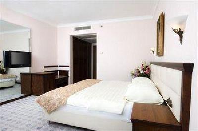 фото отеля World of Wonders Topkapi Palace Hotel