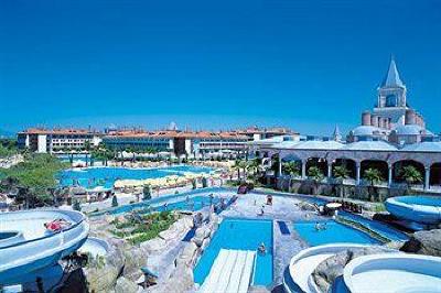 фото отеля World of Wonders Topkapi Palace Hotel