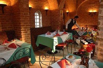 фото отеля World of Wonders Topkapi Palace Hotel