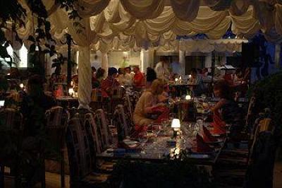 фото отеля World of Wonders Topkapi Palace Hotel