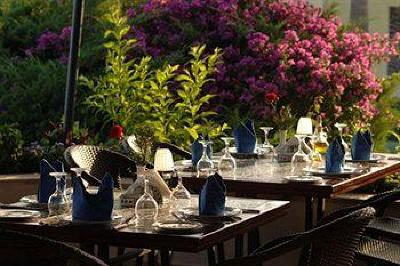 фото отеля World of Wonders Topkapi Palace Hotel