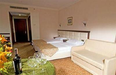 фото отеля World of Wonders Topkapi Palace Hotel