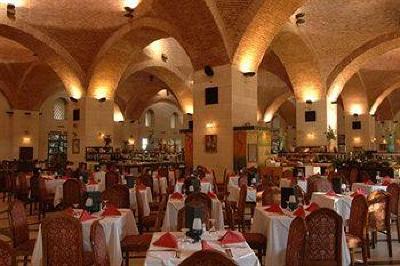 фото отеля World of Wonders Topkapi Palace Hotel