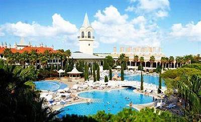 фото отеля World of Wonders Topkapi Palace Hotel