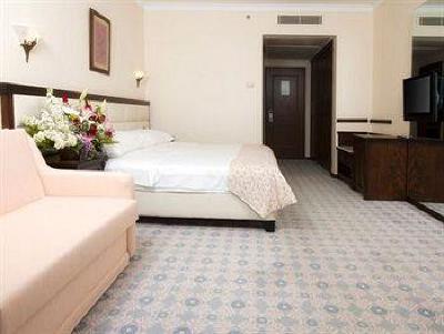 фото отеля World of Wonders Topkapi Palace Hotel