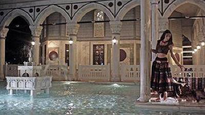 фото отеля World of Wonders Topkapi Palace Hotel