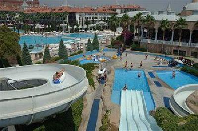 фото отеля World of Wonders Topkapi Palace Hotel