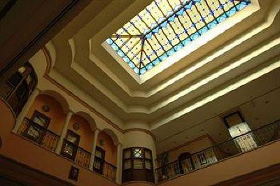 фото отеля World of Wonders Topkapi Palace Hotel