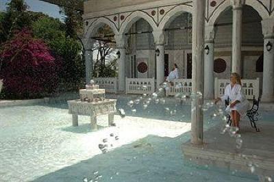 фото отеля World of Wonders Topkapi Palace Hotel